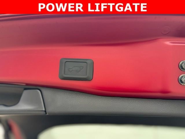 Certified 2025 Toyota RAV4 XLE Premium w/ Weather Package image 42