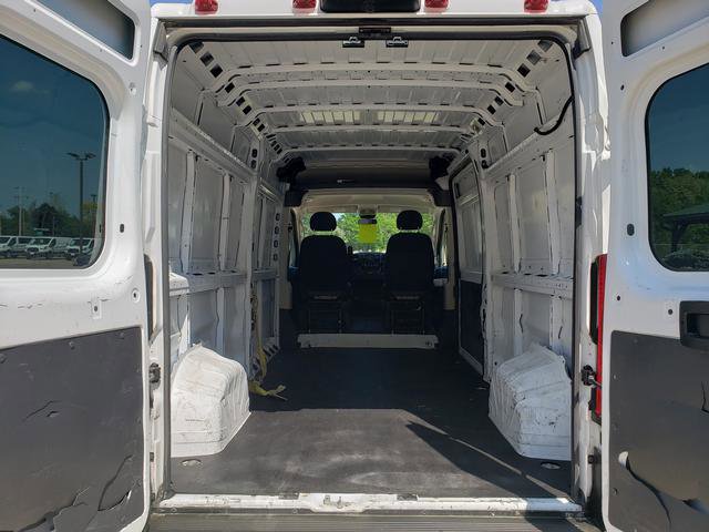 Used 2021 RAM ProMaster 2500 image 8