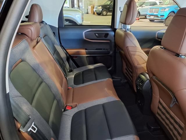 Used 2023 Ford Bronco Sport Outer Banks AWD/4WD image 26
