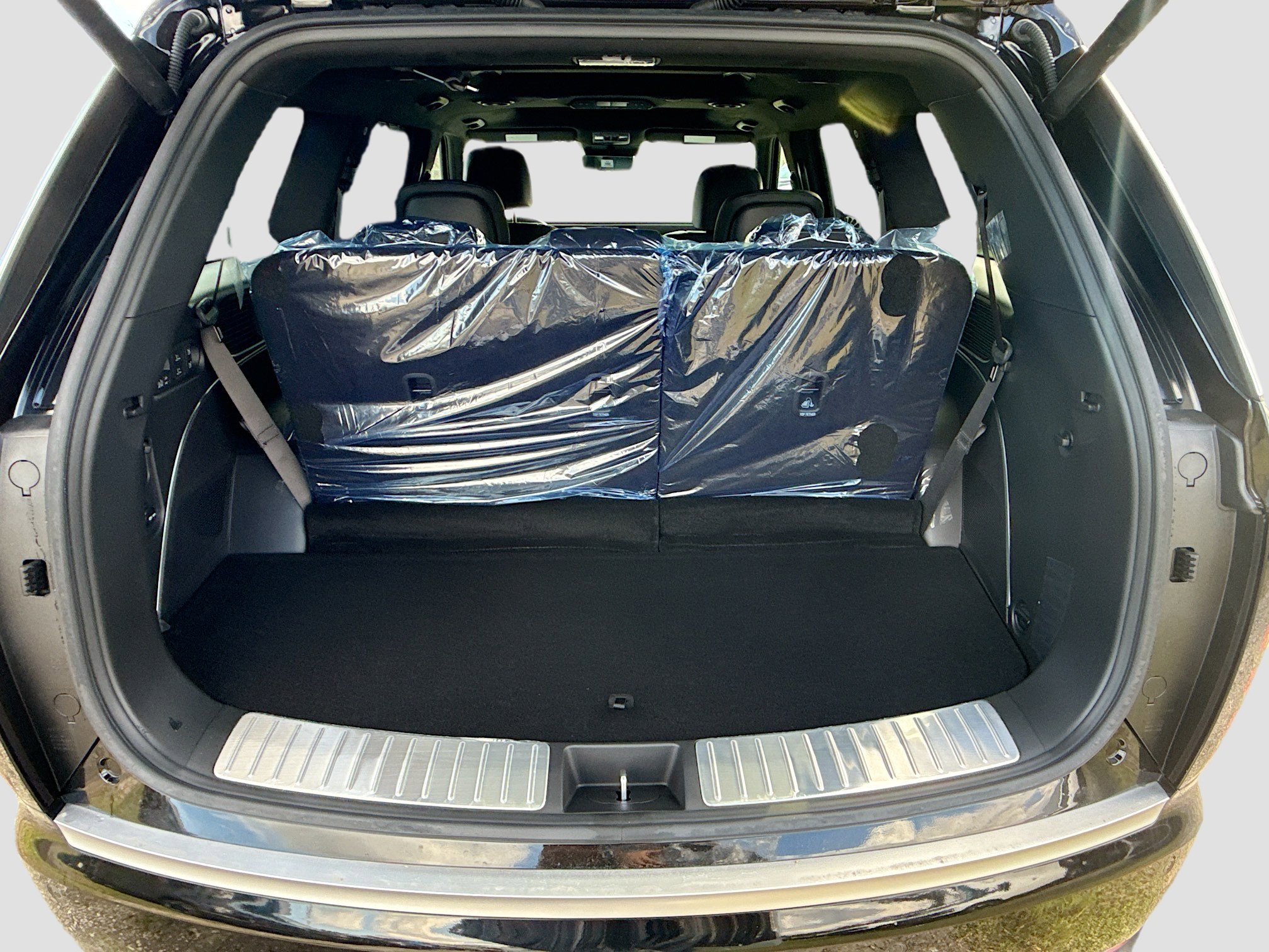 New 2026 Hyundai Palisade Calligraphy image 21