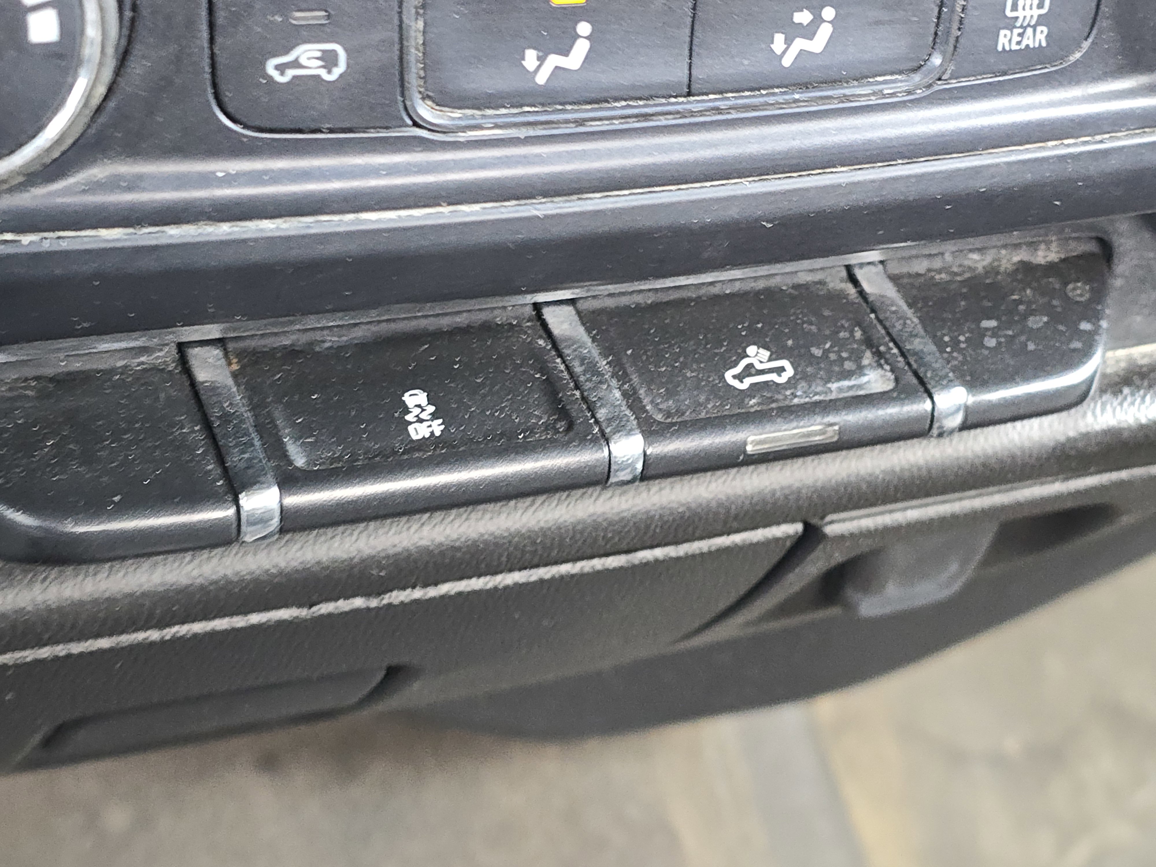 Used 2014 Chevrolet Silverado 1500 W/T image 19