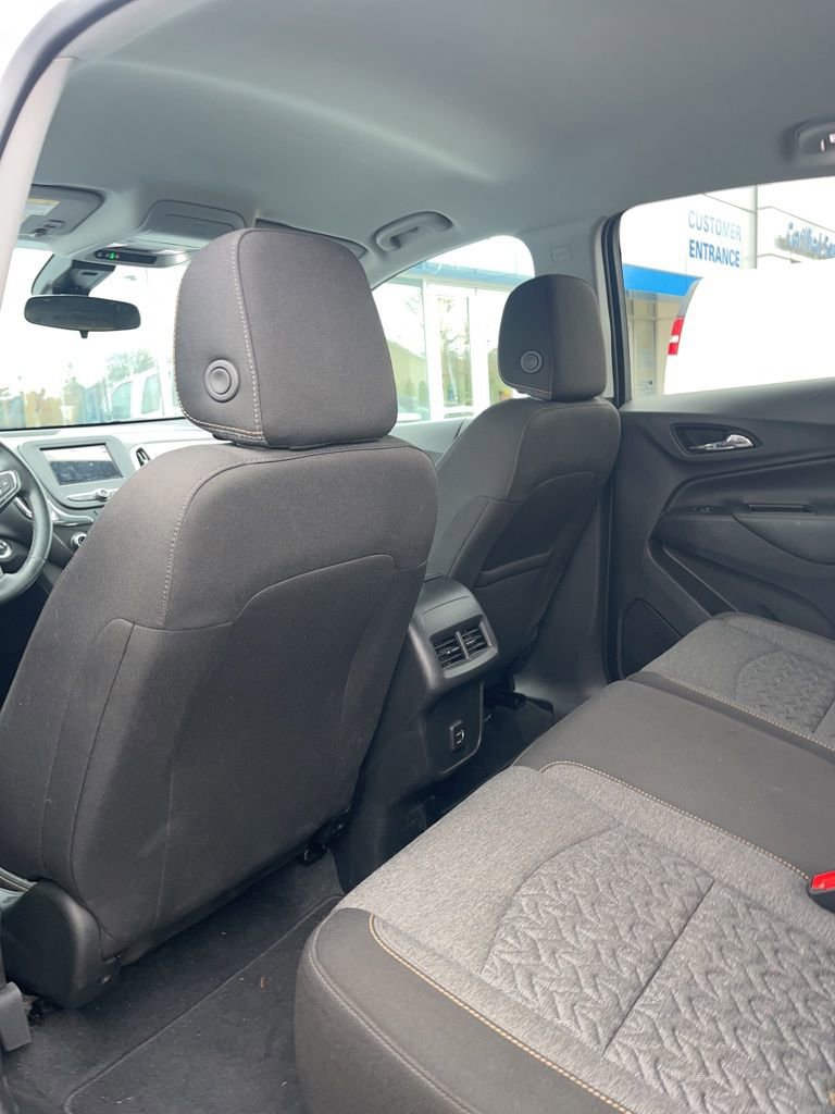 Used 2024 Chevrolet Equinox LT AWD/4WD image 6