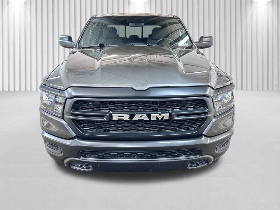 Certified 2024 RAM 1500 Tradesman image 15