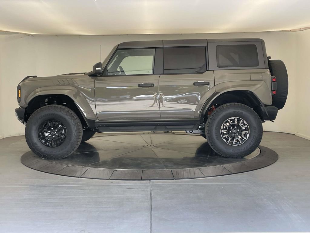 Used 2025 Ford Bronco Raptor image 2