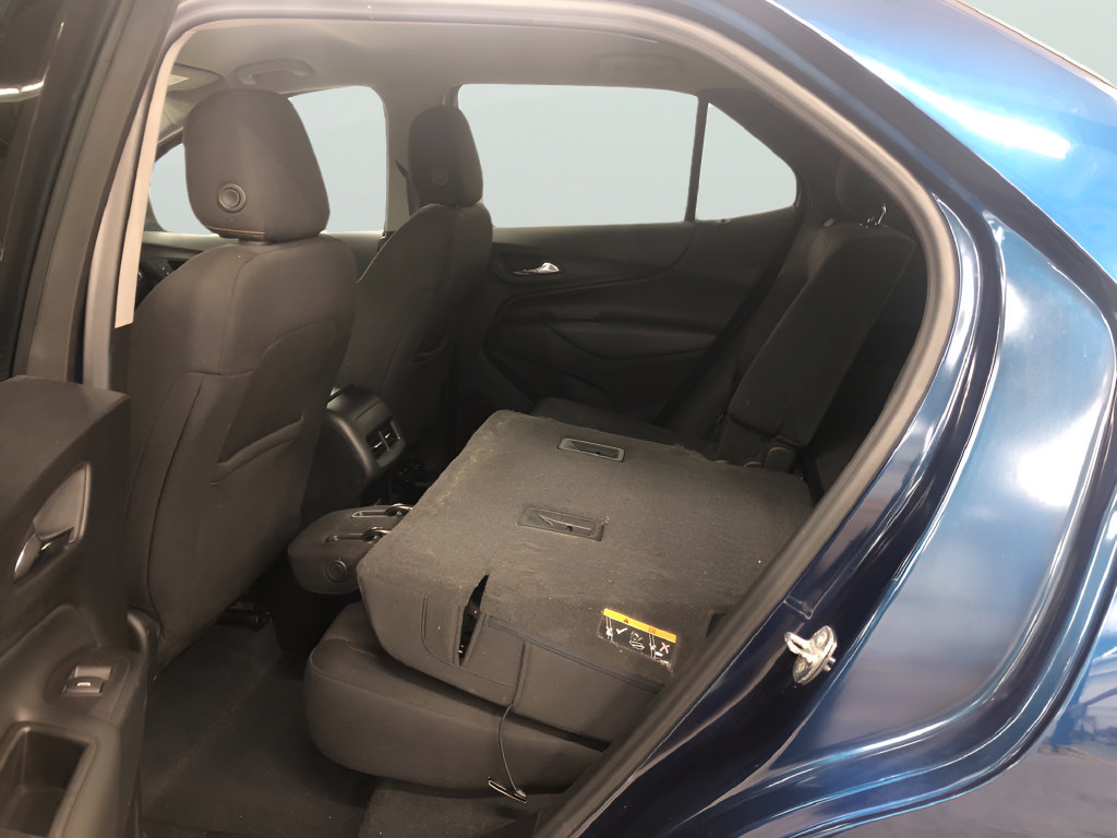 Used 2020 Chevrolet Equinox LT w/ LPO, Floor Liner Package AWD/4WD image 20