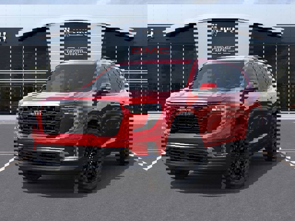 New 2026 GMC Acadia Elevation w/ Black Edition image 11