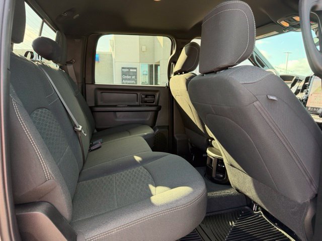 Used 2026 RAM 3500 Tradesman AWD/4WD image 14