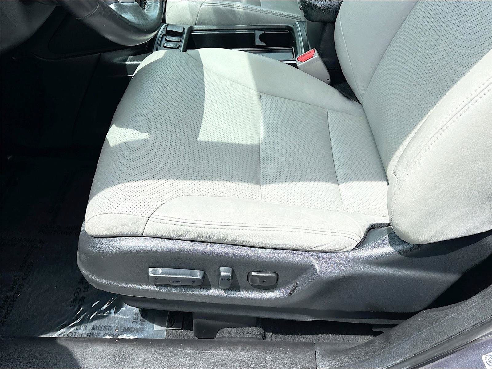 Used 2015 Honda CR-V EX-L image 18