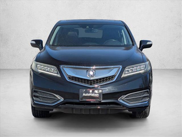 Used 2016 Acura RDX image 2