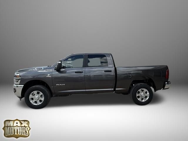 New 2025 RAM 2500 Lone Star image 3