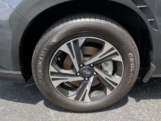 Used 2024 Subaru Crosstrek 2.0i Premium AWD/4WD image 11