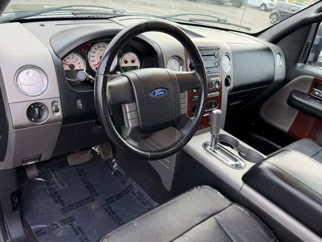 Used 2007 Ford F150 Lariat image 11