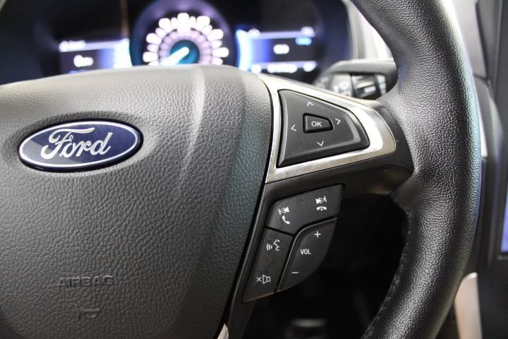 Used 2024 Ford Edge SEL w/ Cargo Accessory Package AWD/4WD image 37