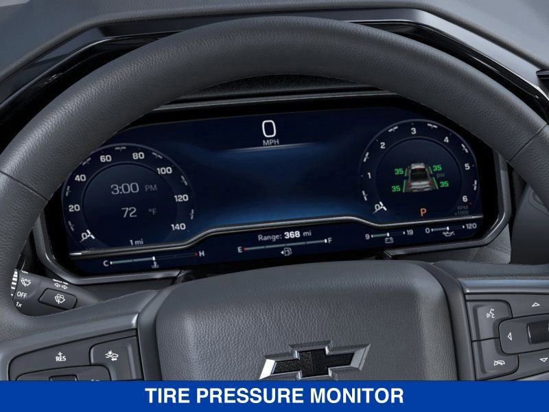 New 2026 Chevrolet Silverado 1500 RST w/ RST Select Package image 19