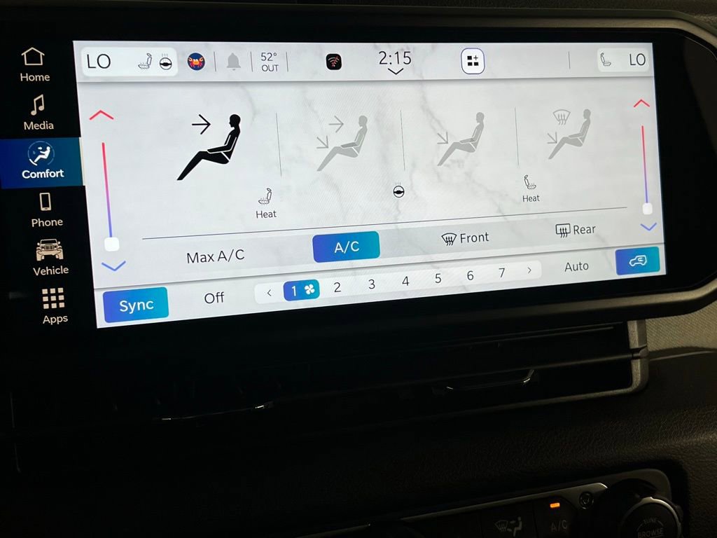 Used 2025 Jeep Wrangler Unlimited Sport S 4xe w/ Convenience Group image 19