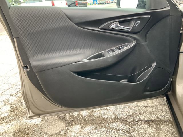 Used 2024 Chevrolet Malibu LT image 14