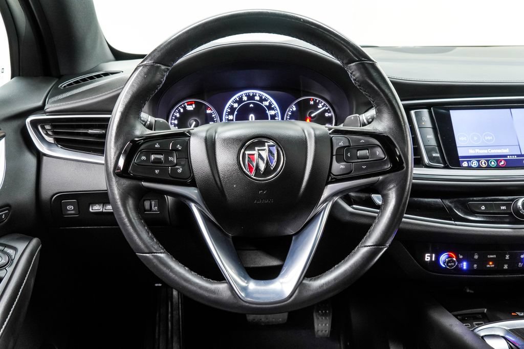 Used 2023 Buick Enclave Avenir w/ Avenir Technology Package AWD/4WD image 25
