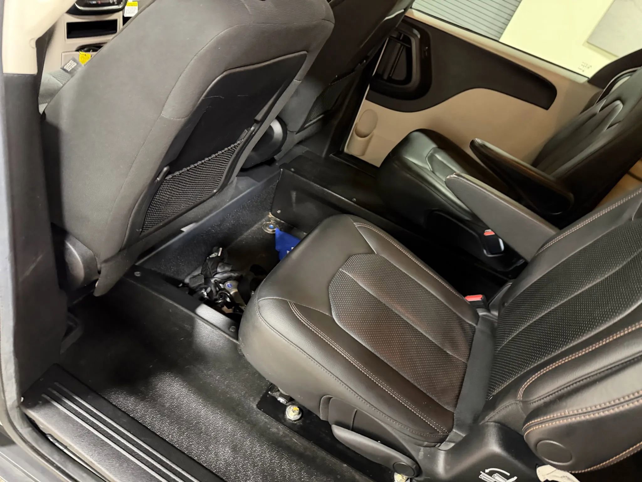 Used 2019 Dodge Grand Caravan SE image 50