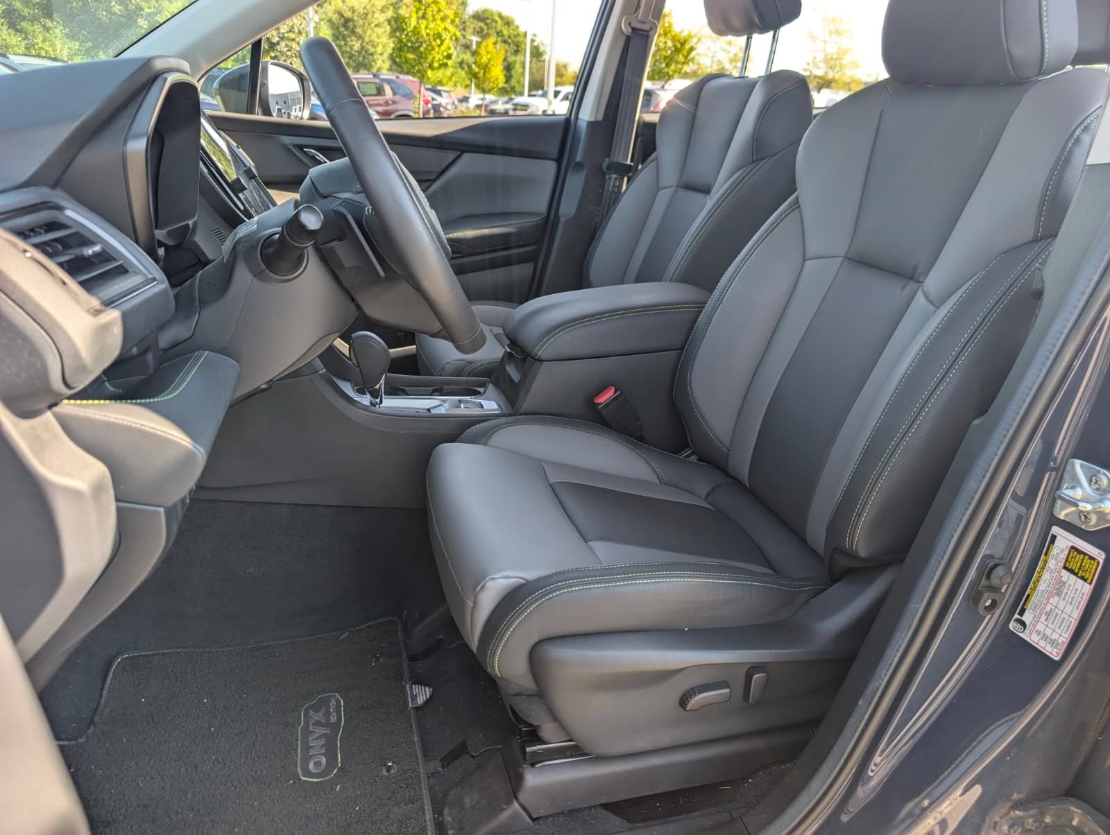 Used 2024 Subaru Ascent Onyx Edition AWD/4WD image 25