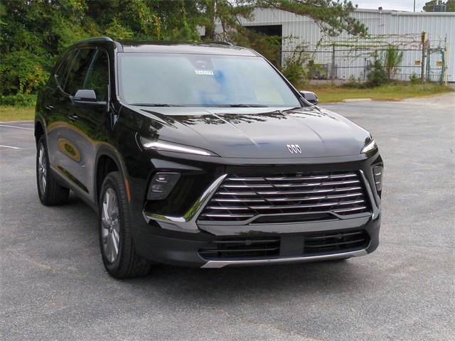 New 2026 Buick Enclave Preferred w/ Power Package