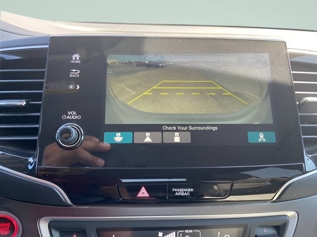 Used 2019 Honda Pilot EX image 24