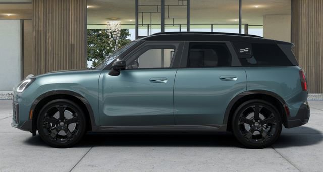 New 2026 MINI Cooper Countryman S image 2