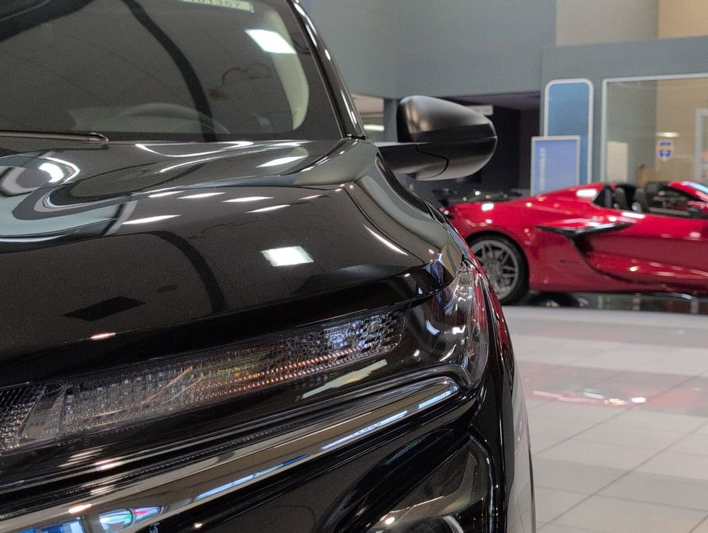 New 2026 Chevrolet Trax LS w/ Driver Confidence Package image 11