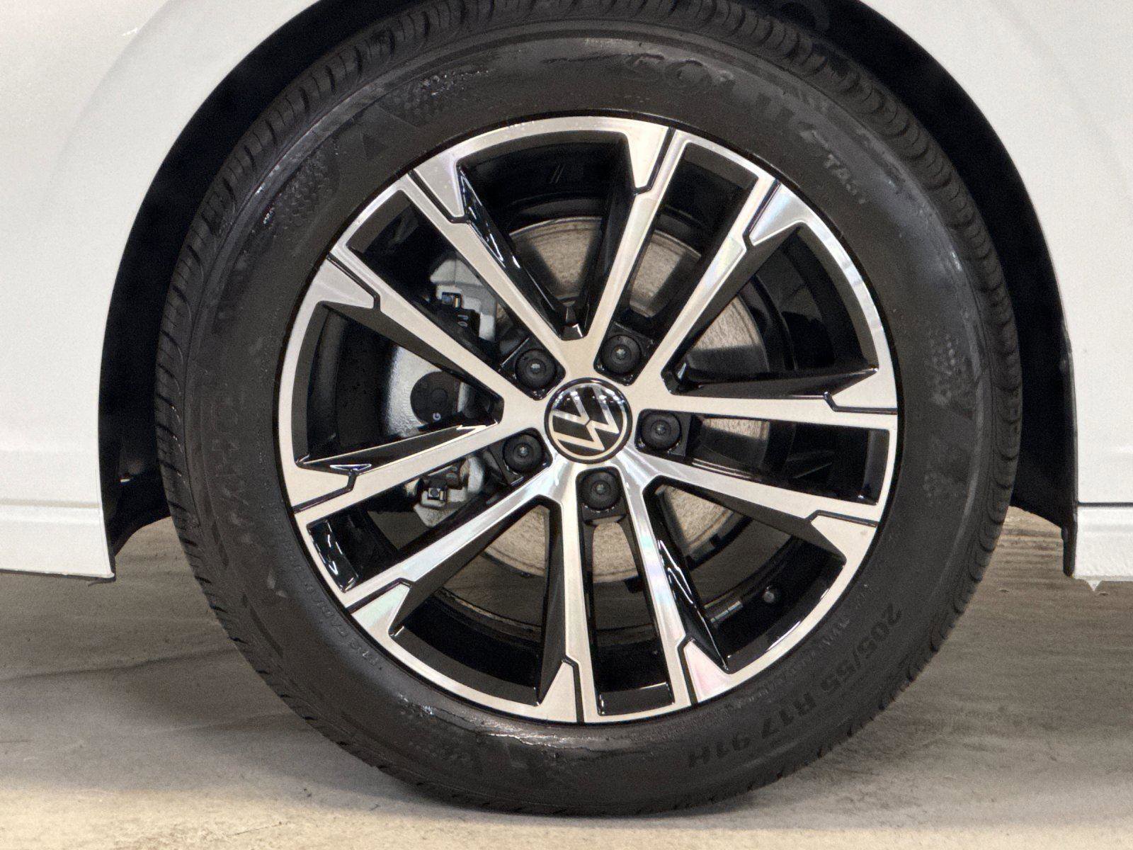 New 2026 Volkswagen Jetta Sport image 22