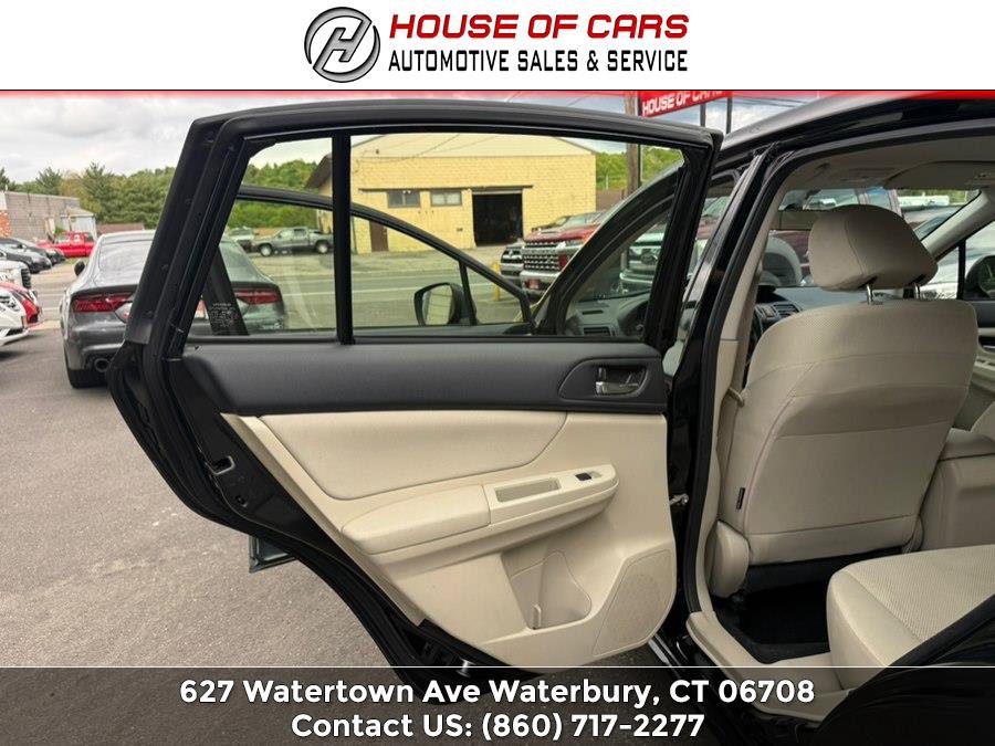Used 2013 Subaru Impreza 2.0i Premium w/ All-Weather Pkg AWD/4WD image 24