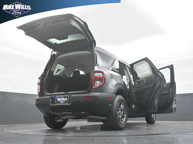 Used 2025 Ford Bronco Sport Big Bend w/ Convenience Package AWD/4WD image 29