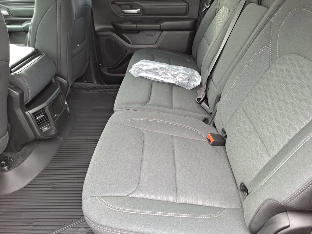 New 2026 RAM 1500 Classic Warlock image 14