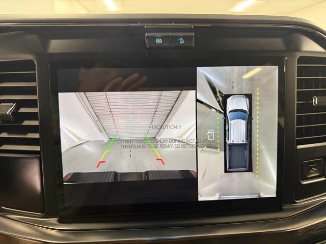 New 2026 Ford F350 4x4 Crew Cab DRW Super Duty image 16