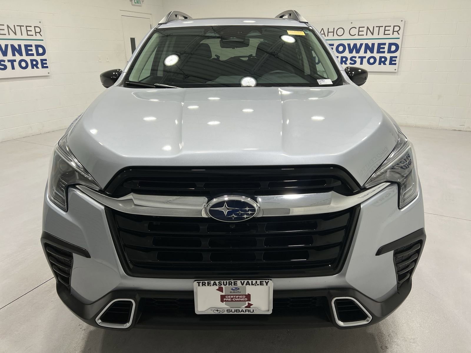 Certified 2024 Subaru Ascent Touring image 3