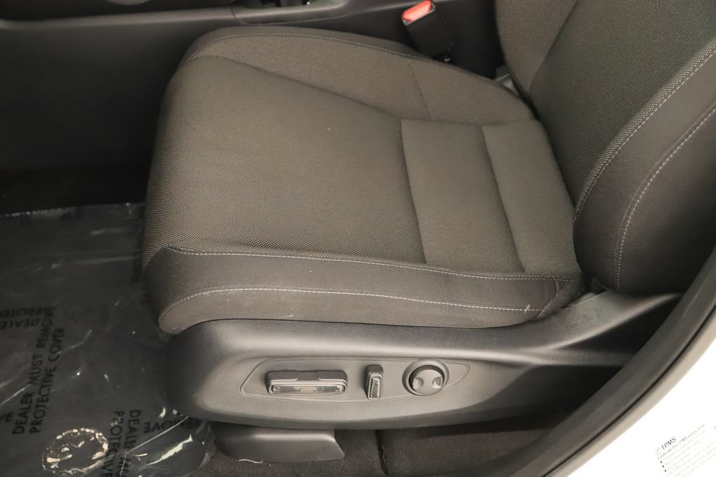 Used 2026 Honda CR-V EX image 25