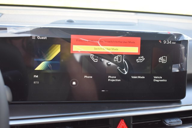 New 2026 Kia Sorento LX FWD image 27