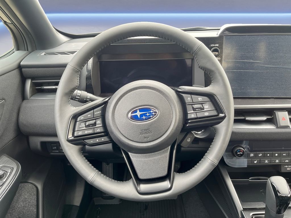 New 2026 Subaru Outback Premium image 13