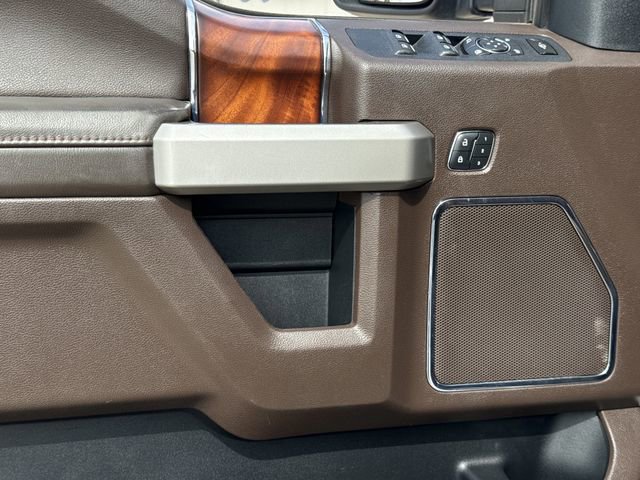 Used 2019 Ford F250 King Ranch w/ King Ranch Ultimate Package AWD/4WD image 29