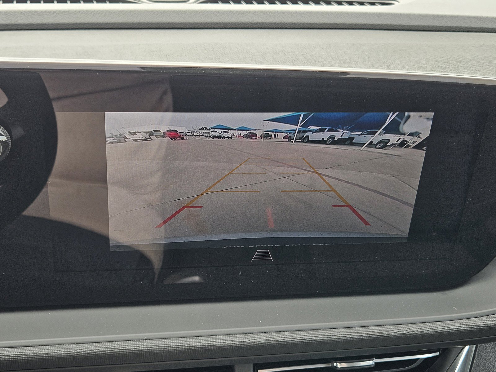 New 2026 Buick Envista Preferred w/ Convenience I Package FWD image 13