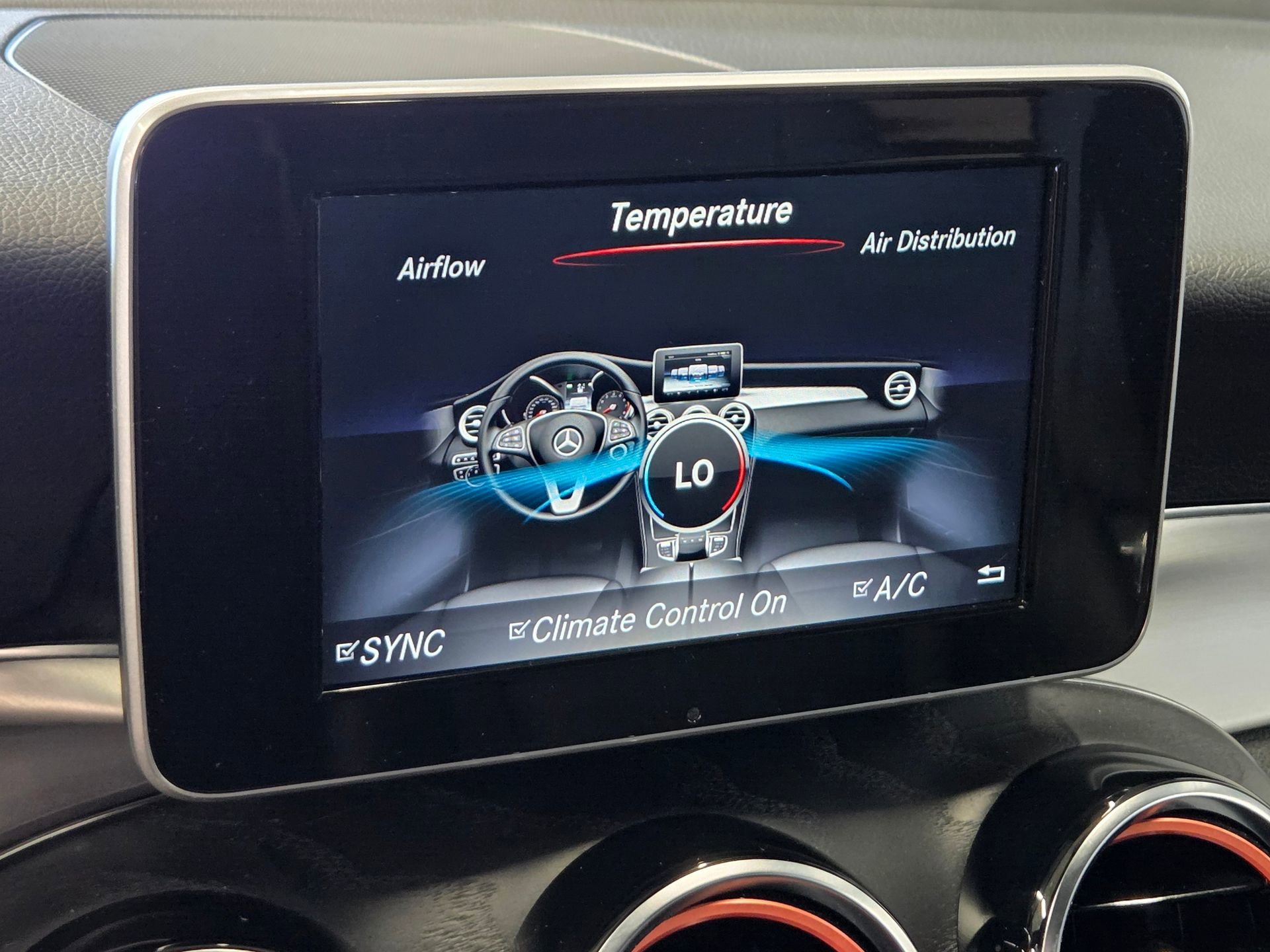 Used 2019 Mercedes-Benz GLC 300 GLC 300 image 23