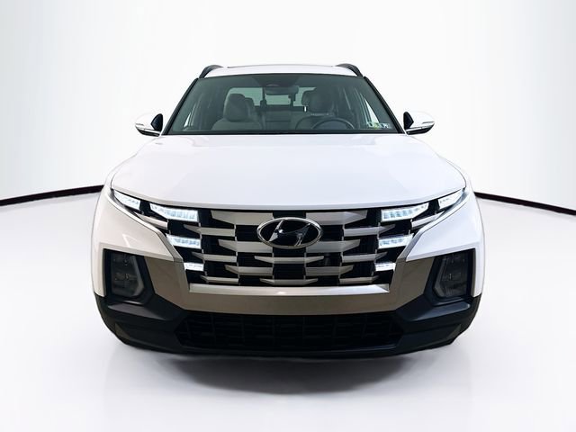 Used 2022 Hyundai Santa Cruz SEL Premium video 2
