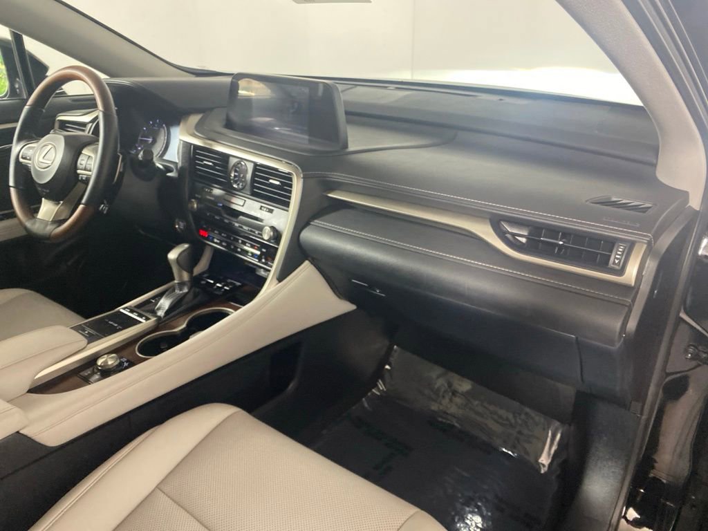 Certified 2021 Lexus RX 350 AWD w/ Premium Package image 34