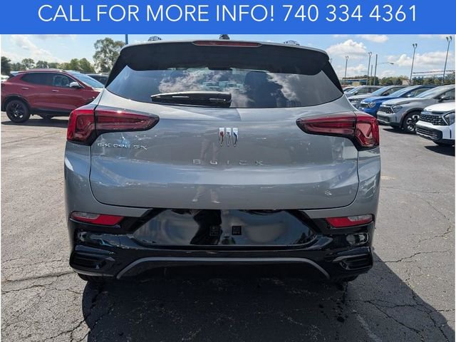 New 2026 Buick Encore GX Sport Touring w/ Comfort Package image 7