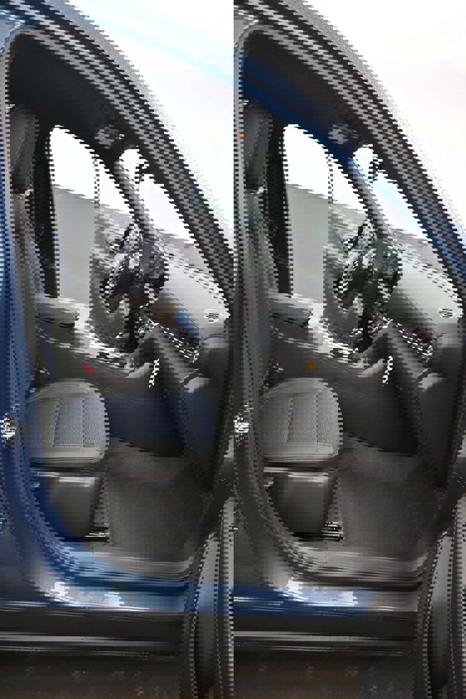 New 2026 Buick Envista Preferred w/ Convenience I Package image 16