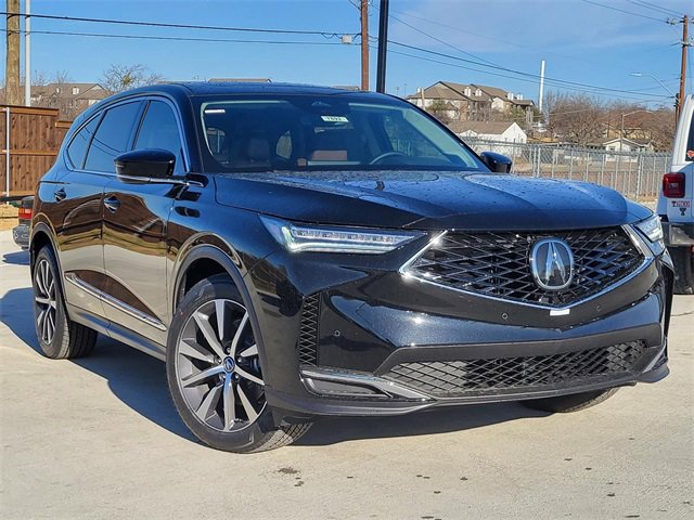 New 2026 Acura MDX w/ Technology Package image 1