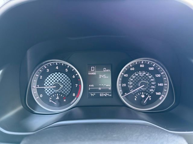 Used 2019 Hyundai Elantra SE w/ Cargo Package image 52