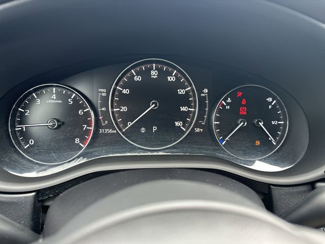 Used 2022 MAZDA CX-30 AWD 2.5 S w/ Premium Package image 13