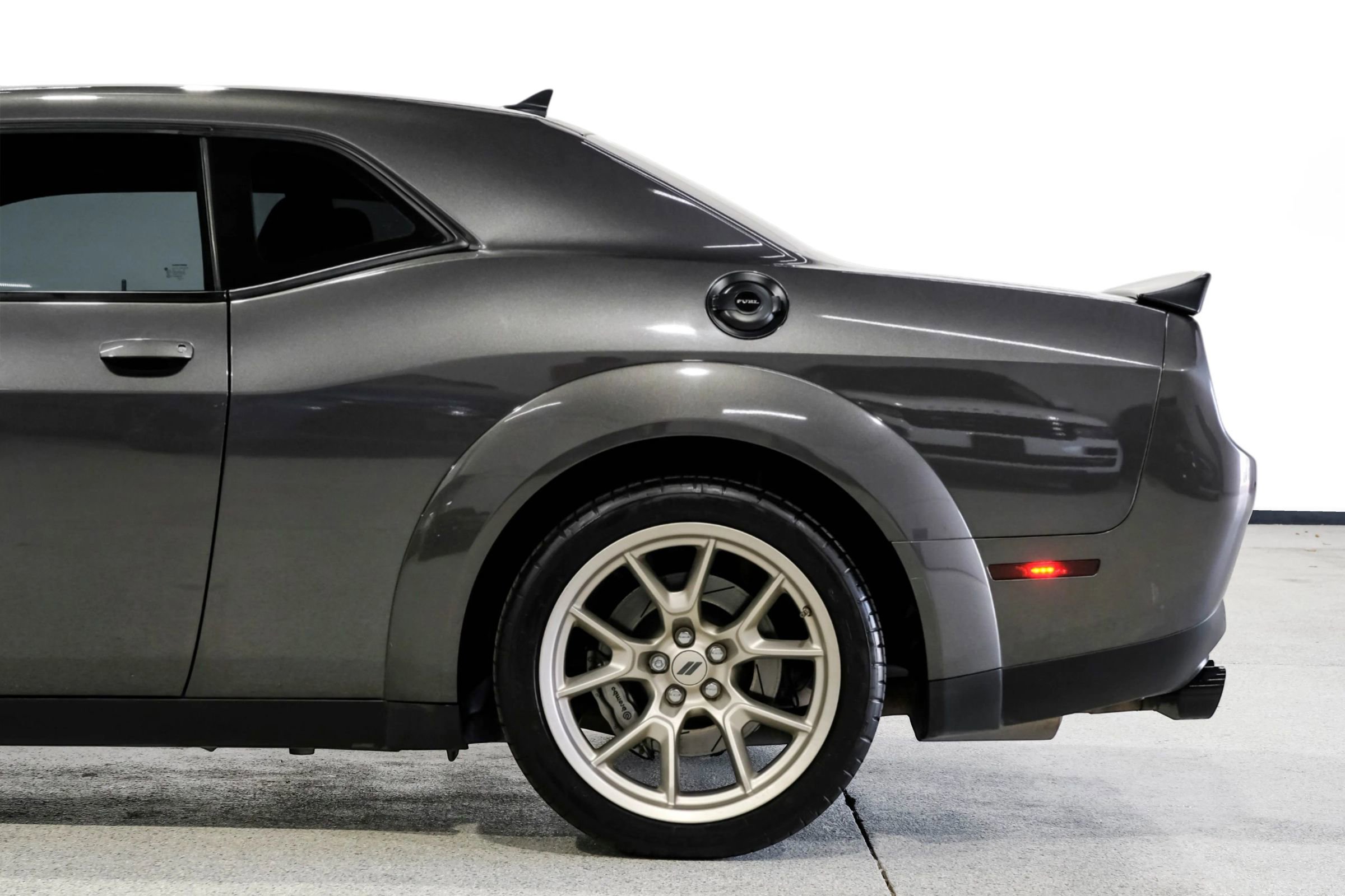 Used 2020 Dodge Challenger R/T Scat Pack image 13