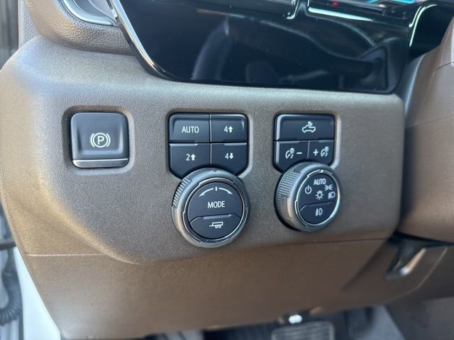 Used 2024 Chevrolet Silverado 1500 RST w/ All Star Edition Plus image 23