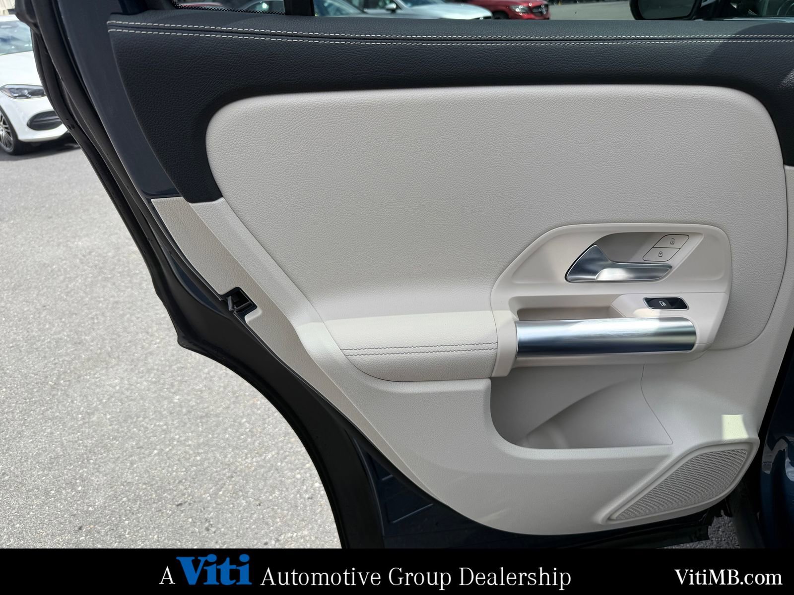 Certified 2022 Mercedes-Benz GLA 250 4MATIC image 20