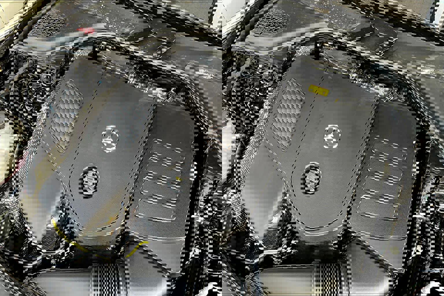 New 2026 Mercedes-Benz E 350 E 350 image 19